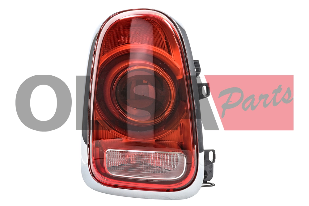 Tail Light Assembly